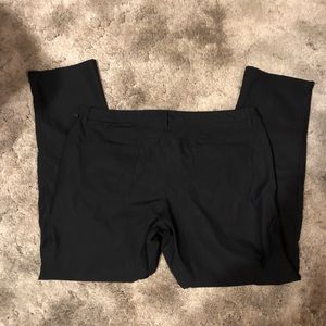 Lululemon ABC Pants - Classic Black - 40